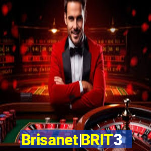 Brisanet|BRIT3